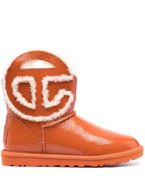 Ugg X Telfar Men's Boots