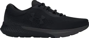 Under Armour Charged Rogue 4 Mens Running Shoes - Black