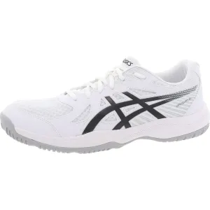 Upcourt 6 Mens Mixed Media Faux Leather Other Sports Shoes