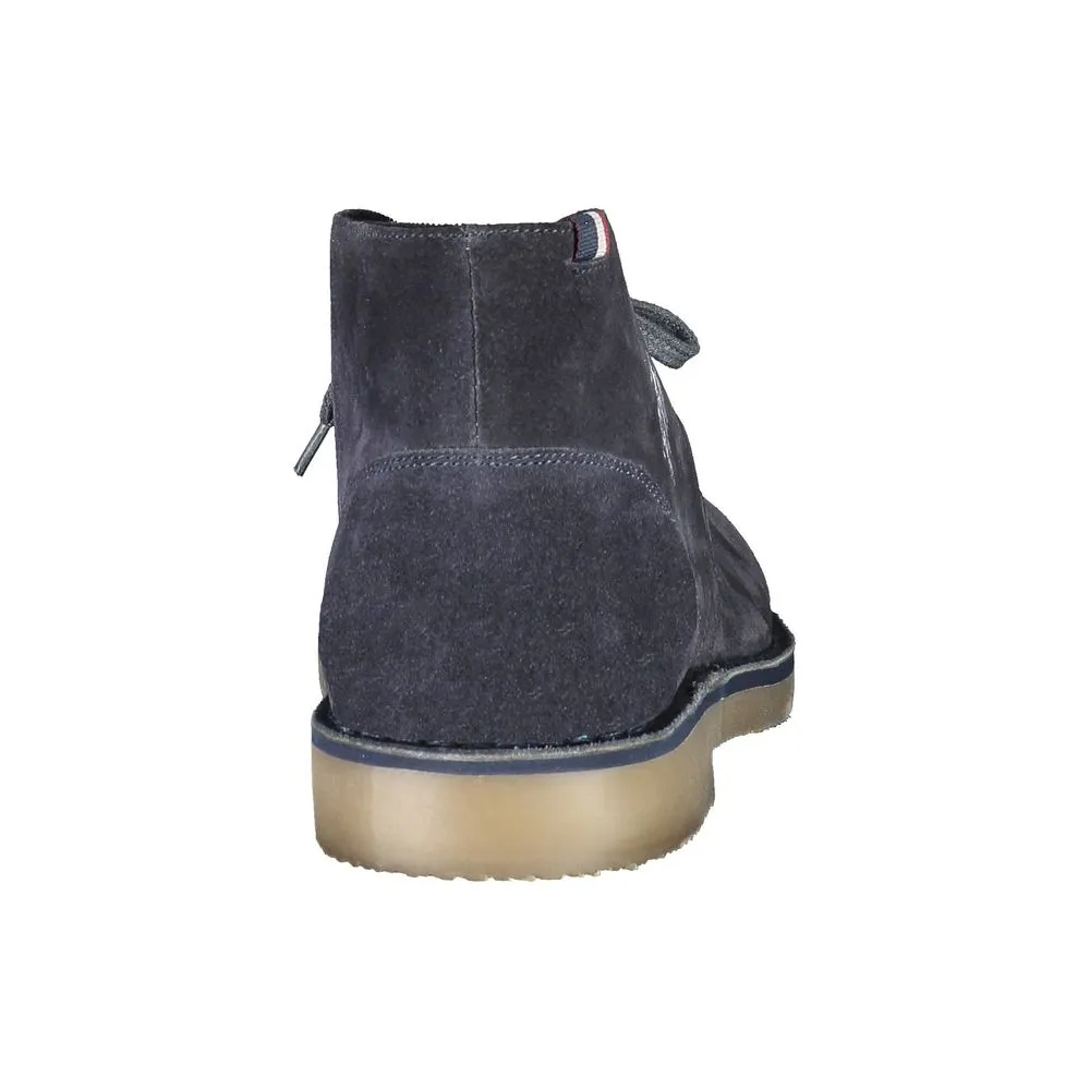 U.S. POLO ASSN. Leather Mens Ankle Men's Boot