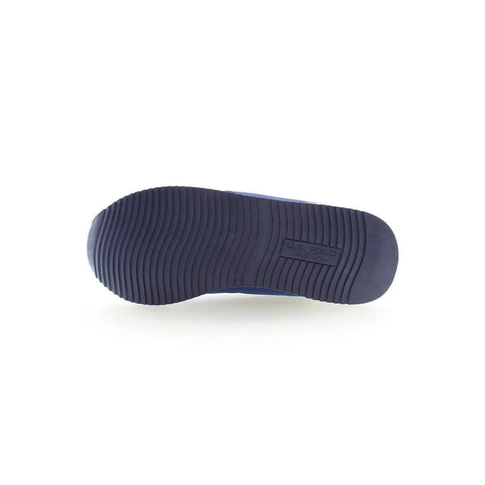 U.S. POLO ASSN. Polyester Men Men's Sneaker