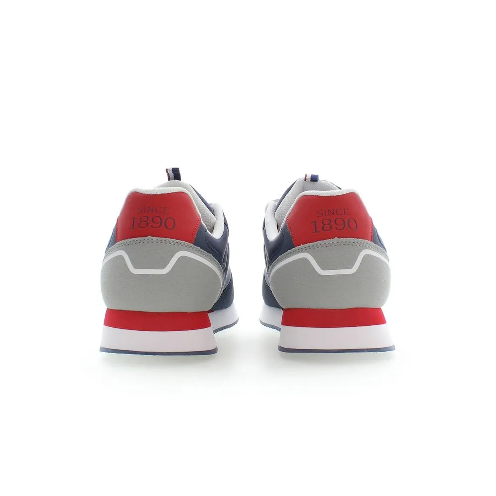 U.S. POLO ASSN. Polyester Men Men's Sneaker