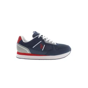 U.S. POLO ASSN. Polyester Men Men's Sneaker