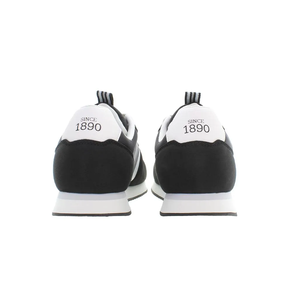 U.S. POLO ASSN. Polyester Men Men's Sneaker