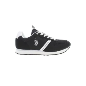 U.S. POLO ASSN. Polyester Men Men's Sneaker