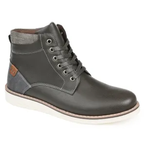Vance Co. Evans Ankle Boot