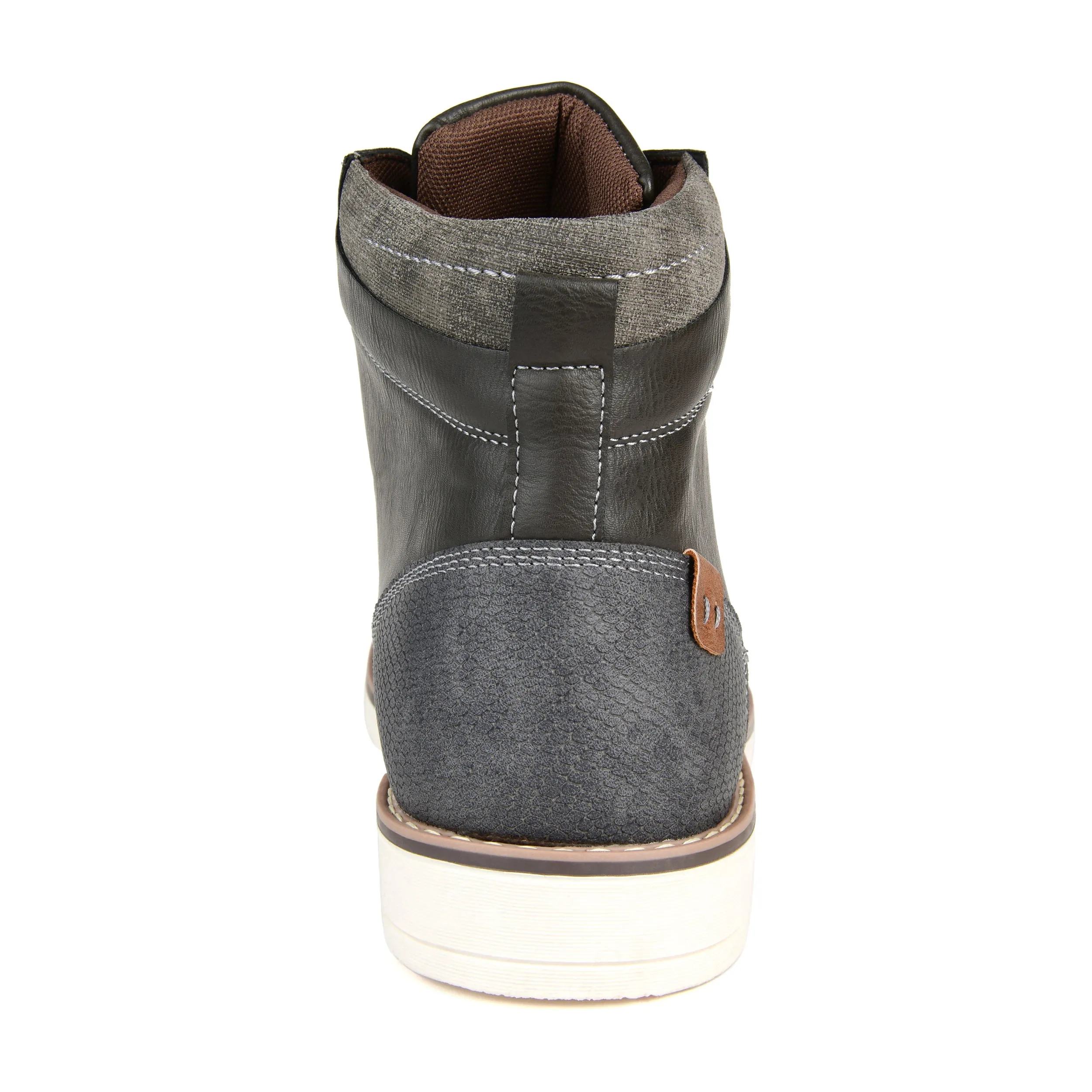 Vance Co. Evans Ankle Boot