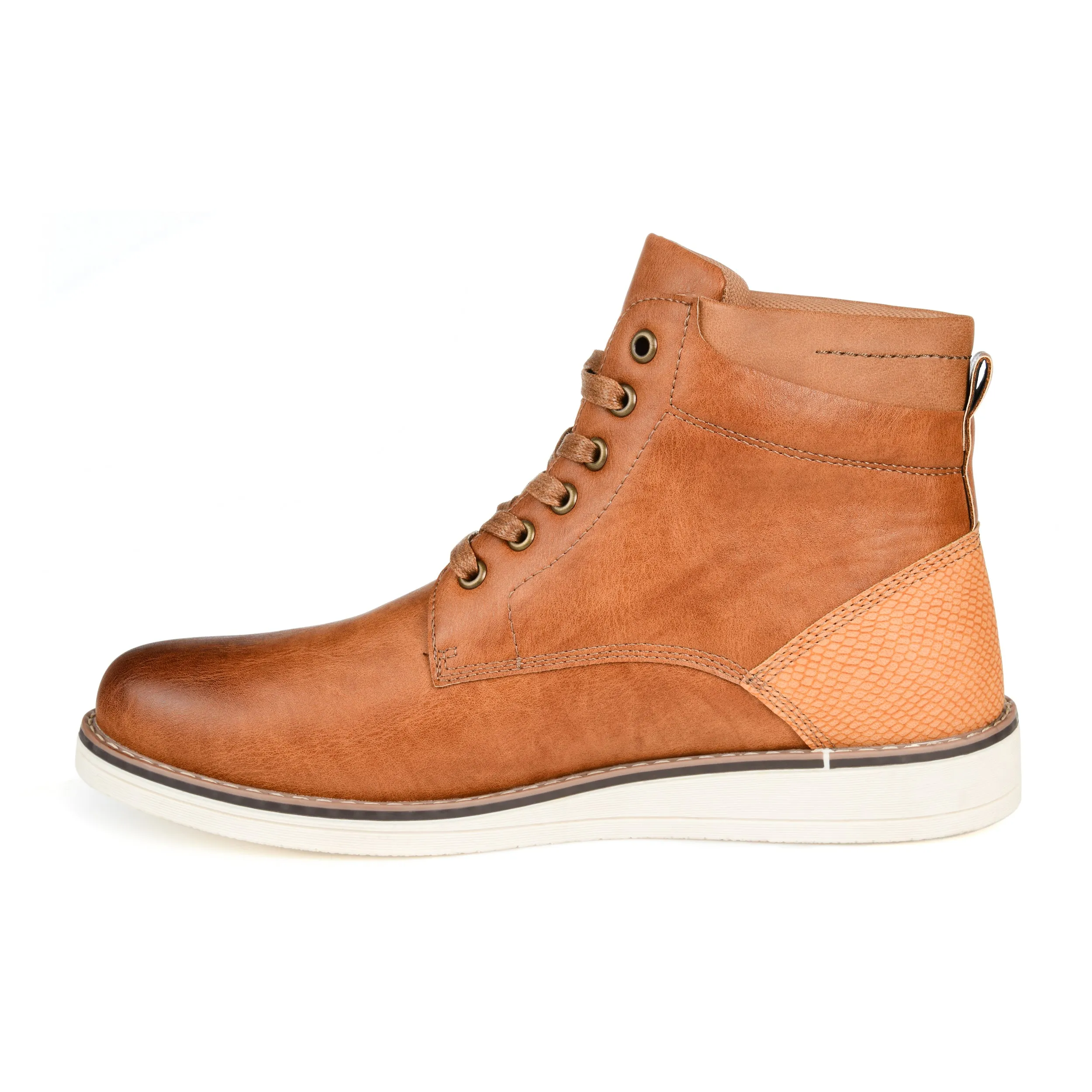 Vance Co. Evans Ankle Boot