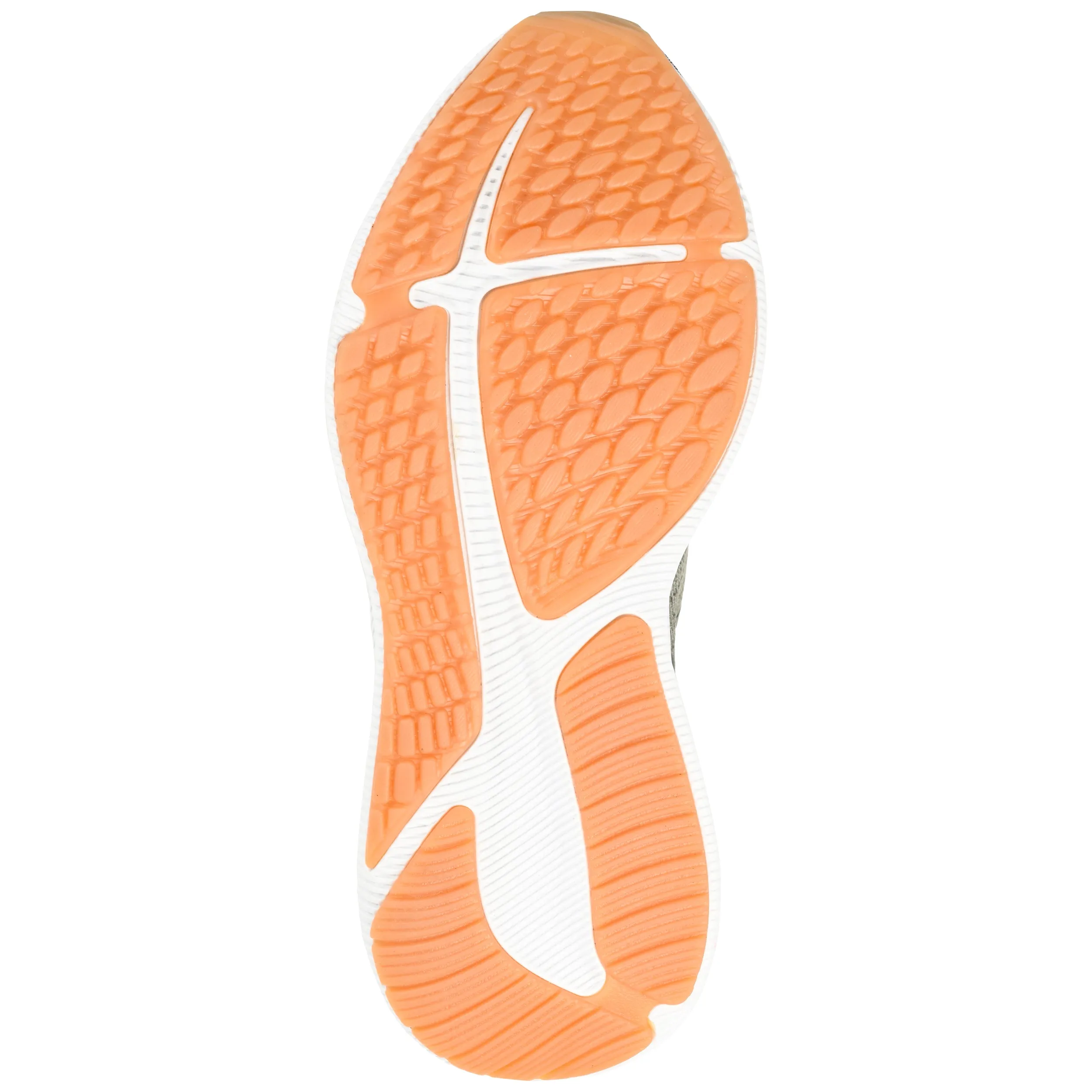 Vance Co. Keller Knit Athleisure Sneaker