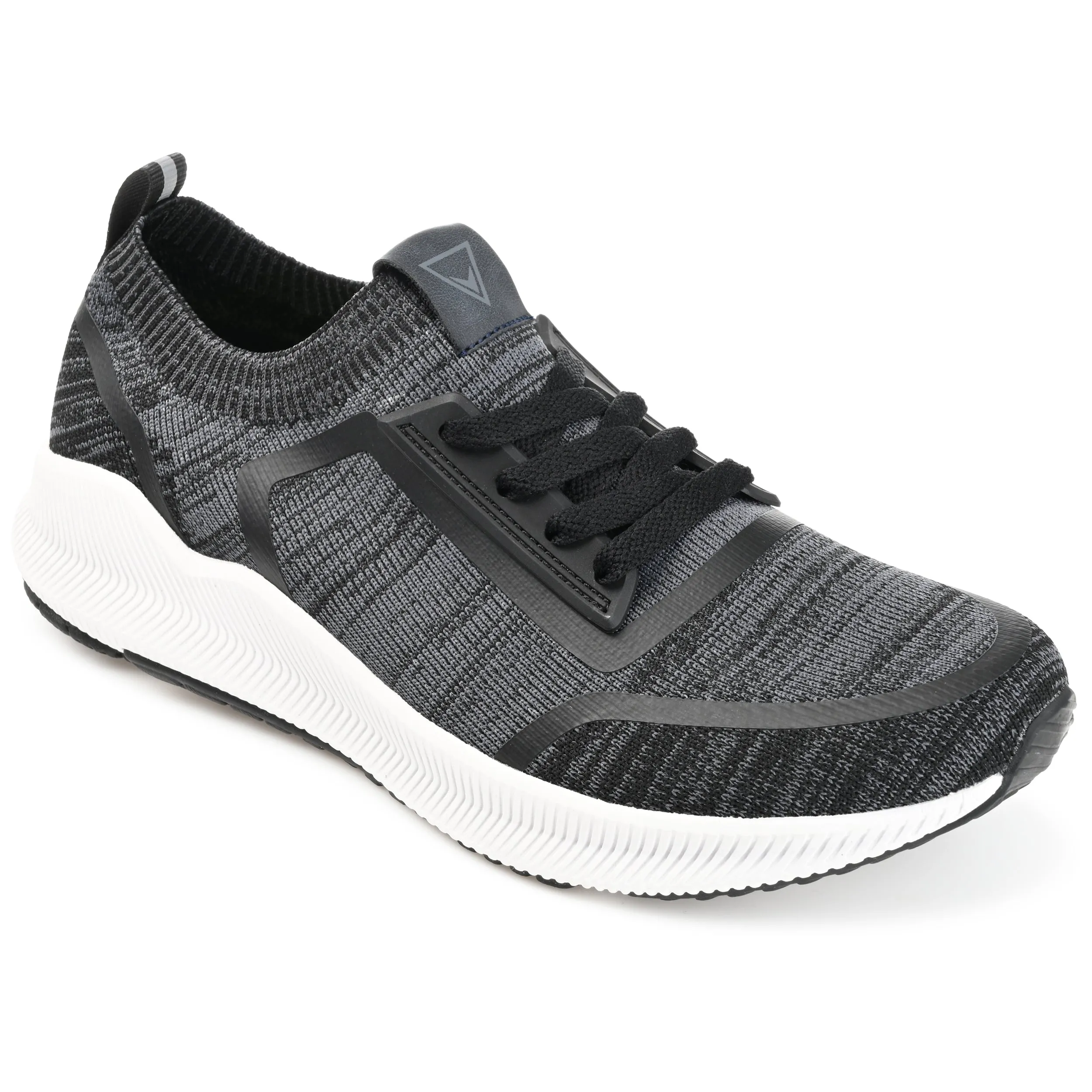 Vance Co. Keller Knit Athleisure Sneaker