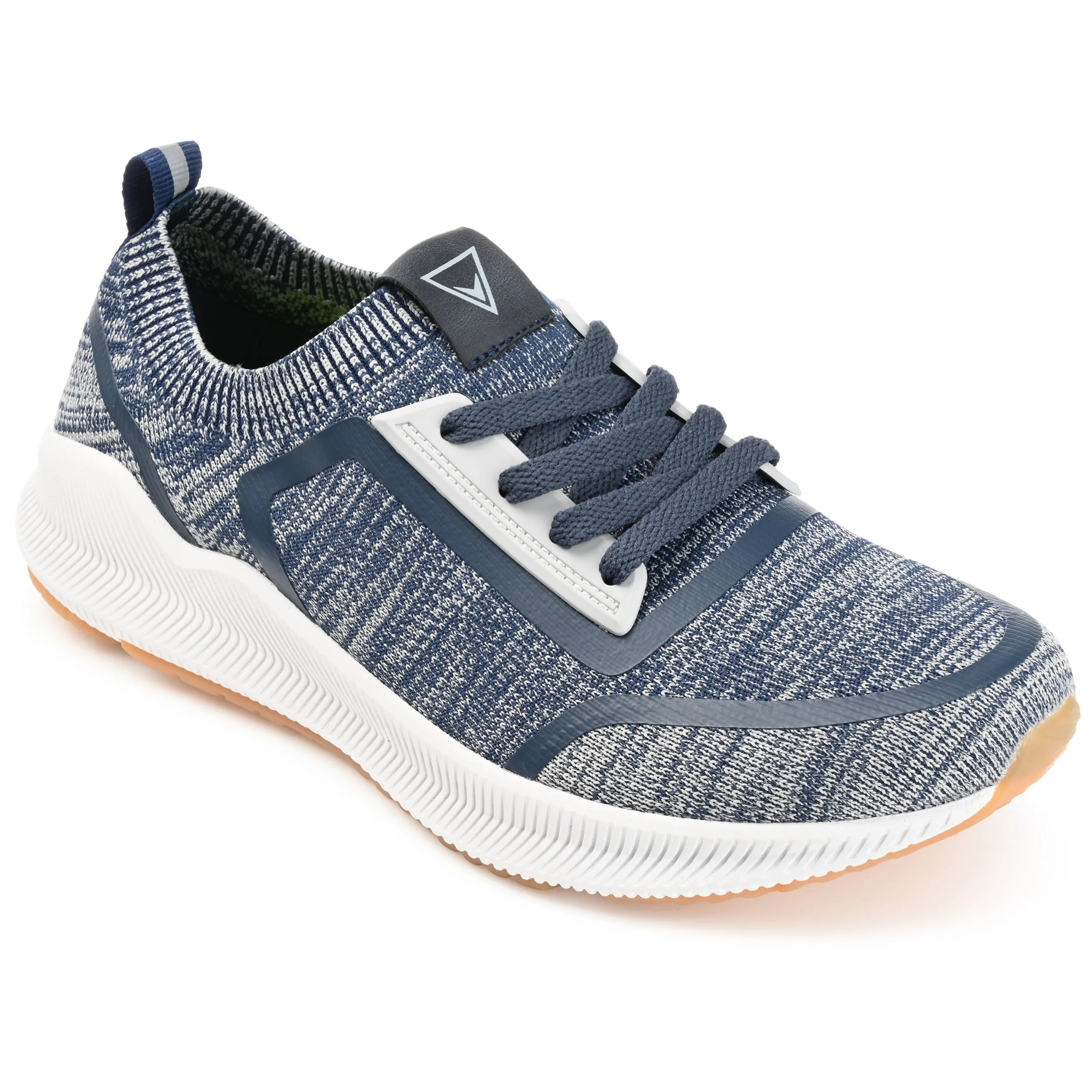 Vance Co. Keller Knit Athleisure Sneaker