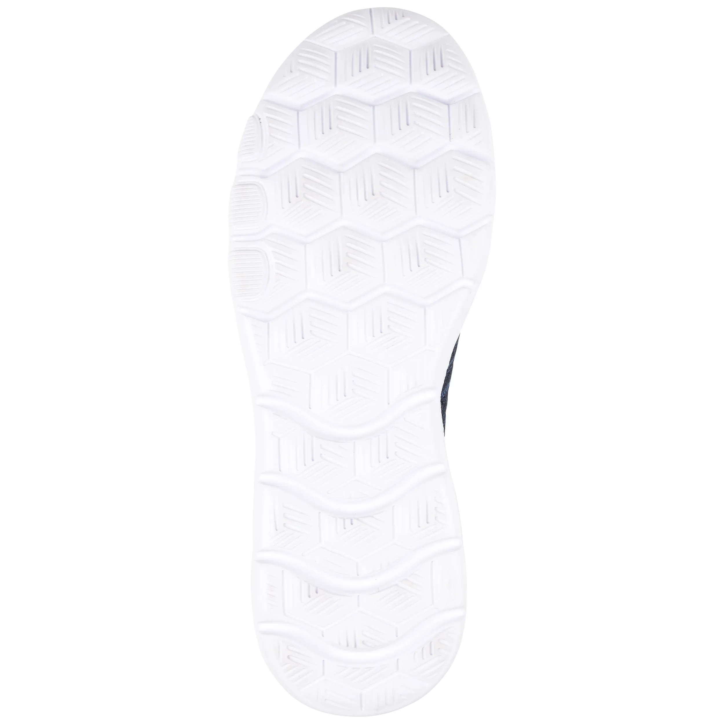 Vance Co. Pierce Casual Slip-on Knit Walking Sneaker