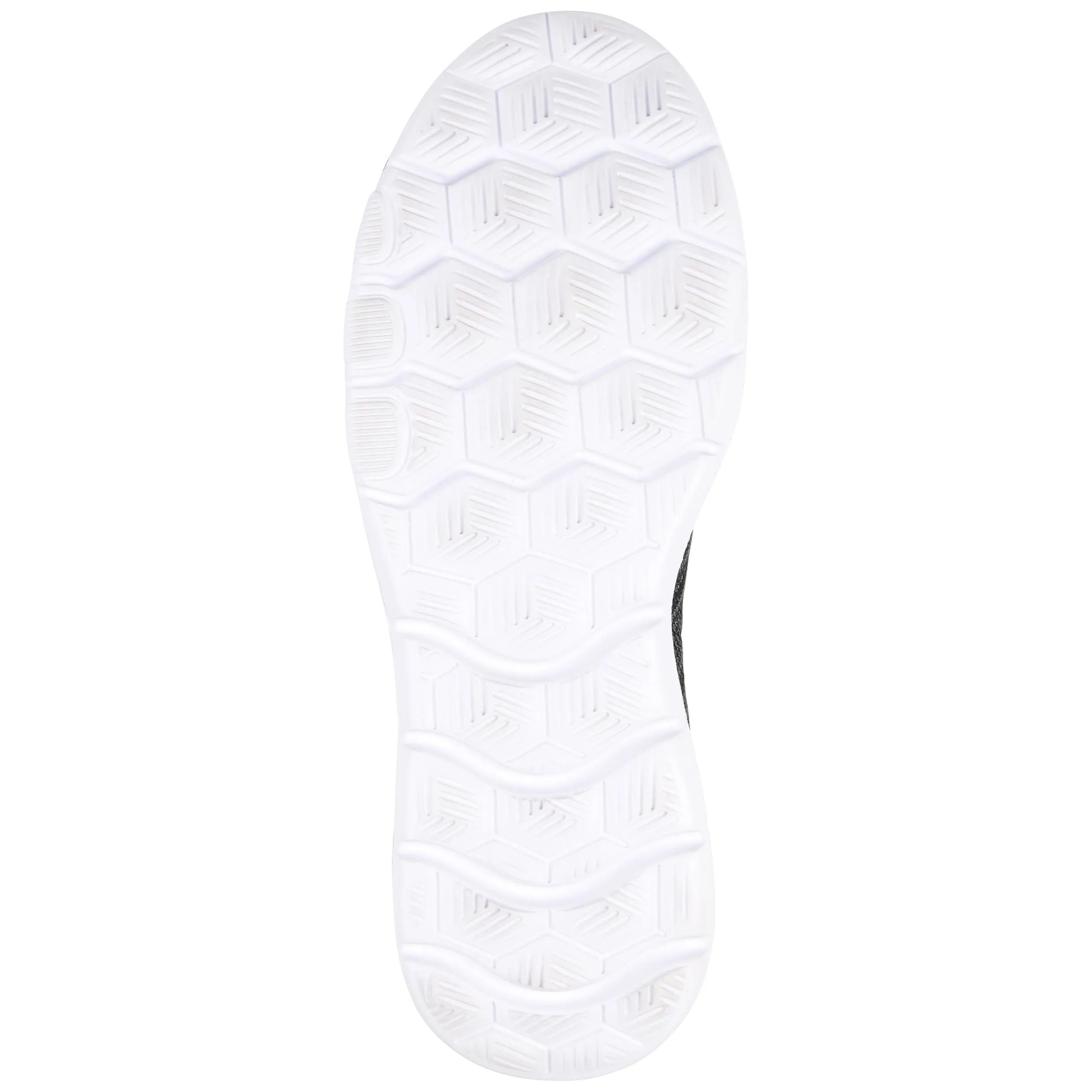 Vance Co. Pierce Casual Slip-on Knit Walking Sneaker