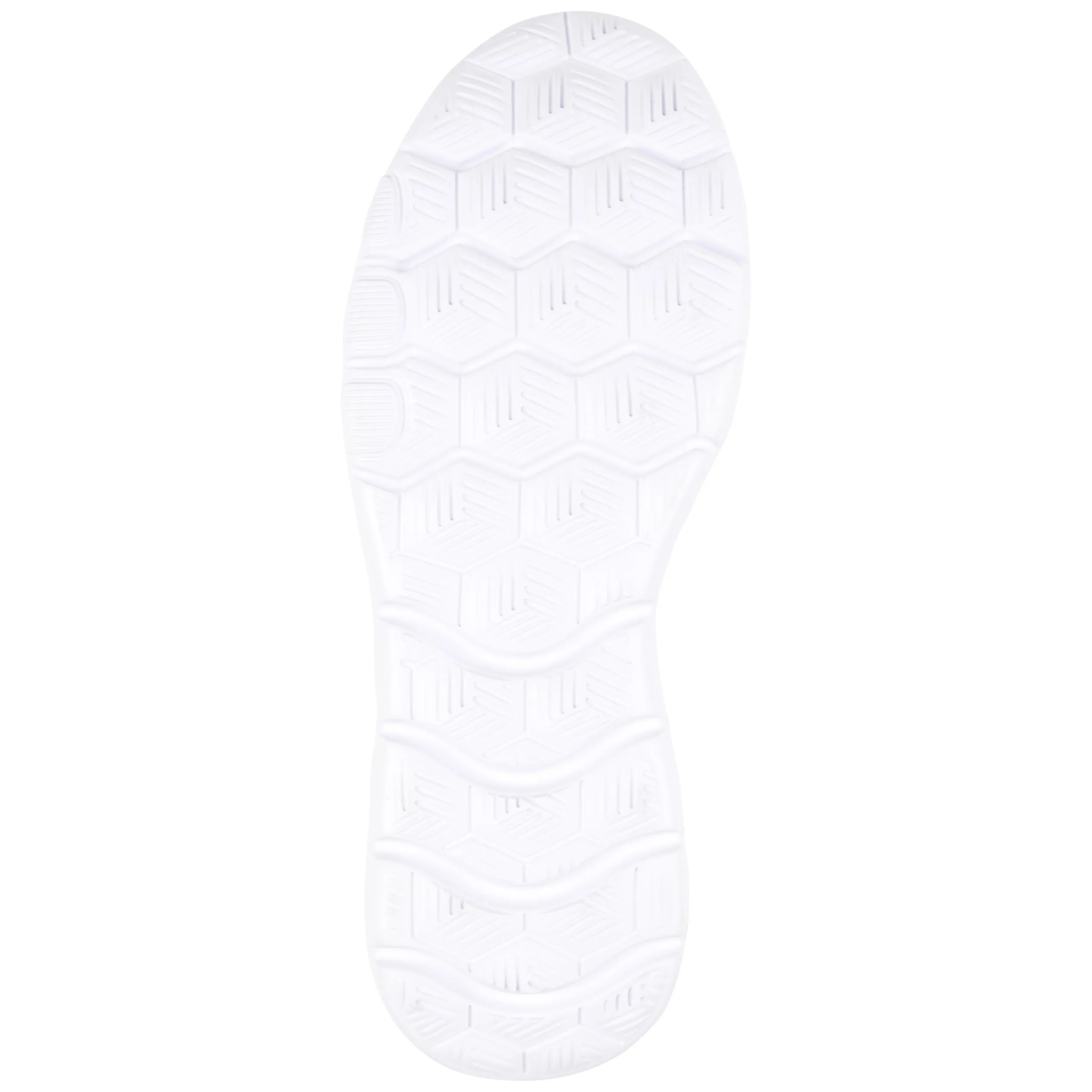 Vance Co. Pierce Casual Slip-on Knit Walking Sneaker