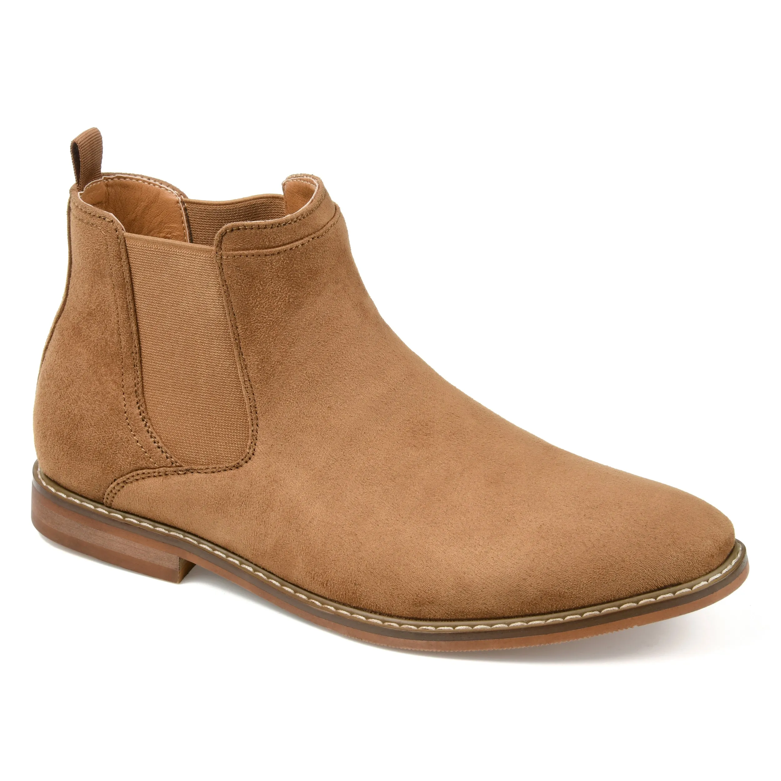 Vance Marshall Chelsea Boot