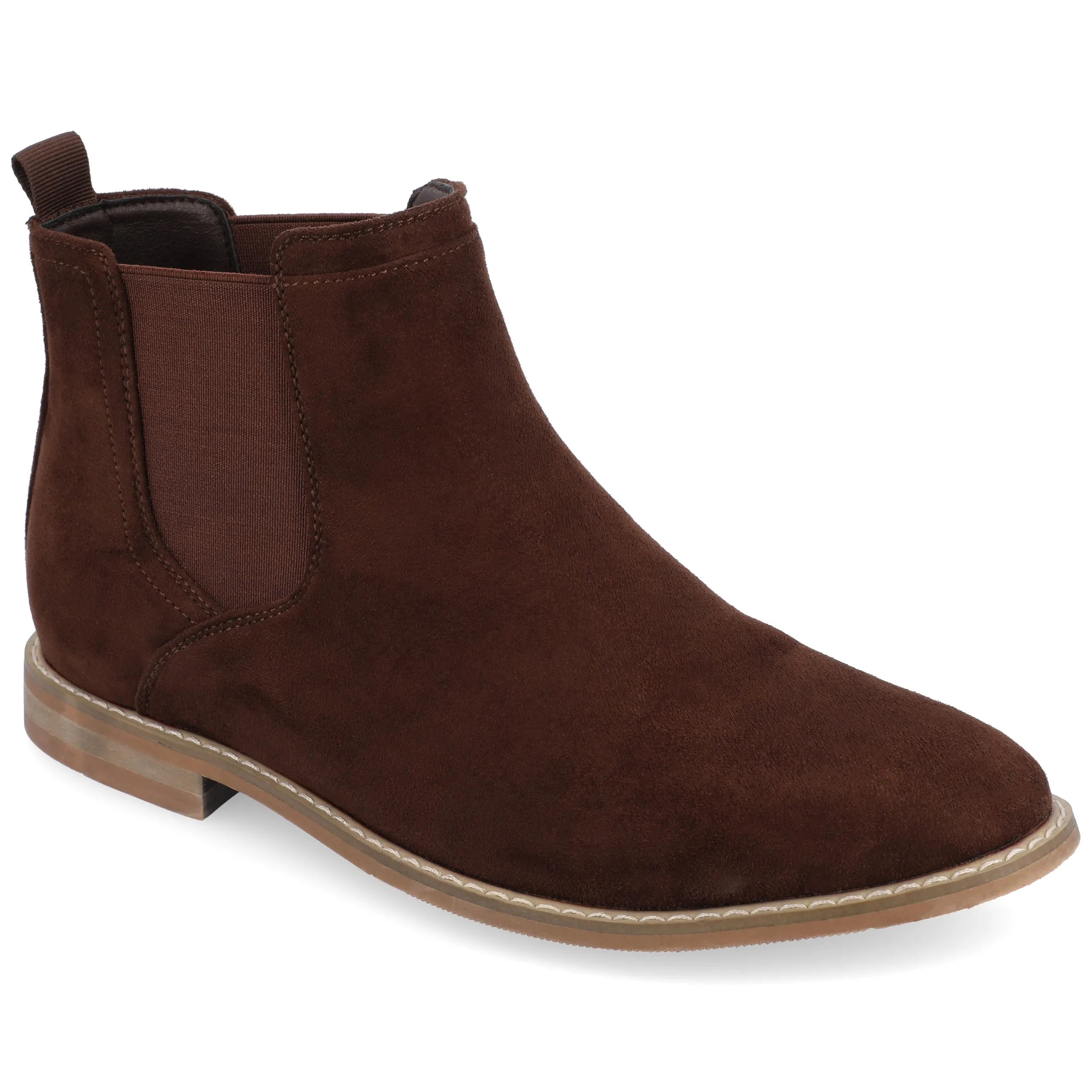 Vance Marshall Chelsea Boot