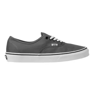 Vans Authentic Pewter / Black  VN000JRAPBQ Men's
