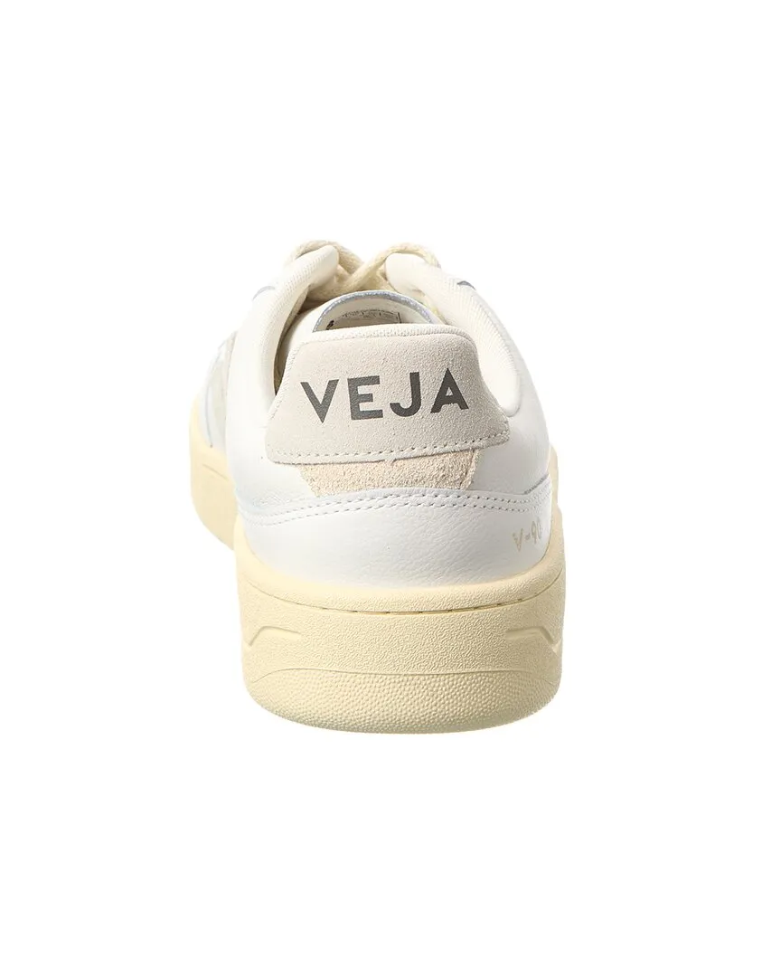 VEJA V-90 Leather Sneaker