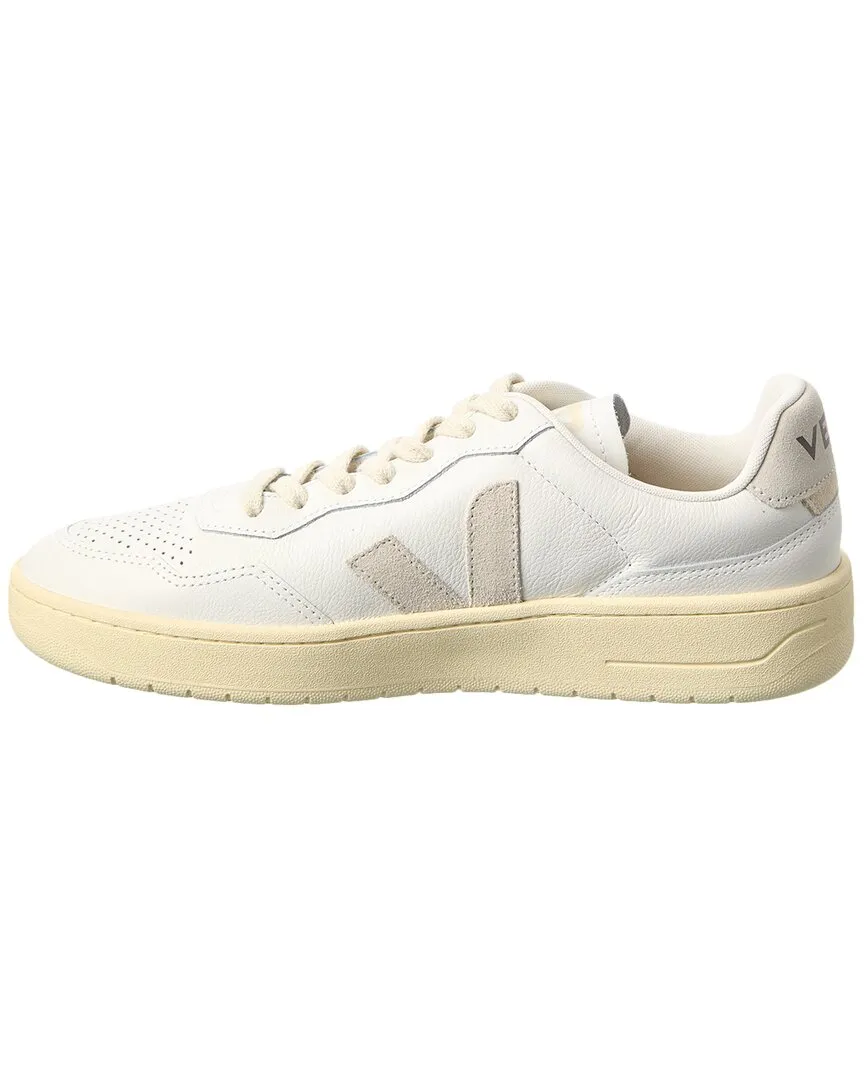 VEJA V-90 Leather Sneaker