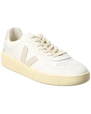 VEJA V-90 Leather Sneaker