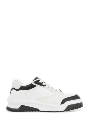 Versace Men's Odyssey Sneakers