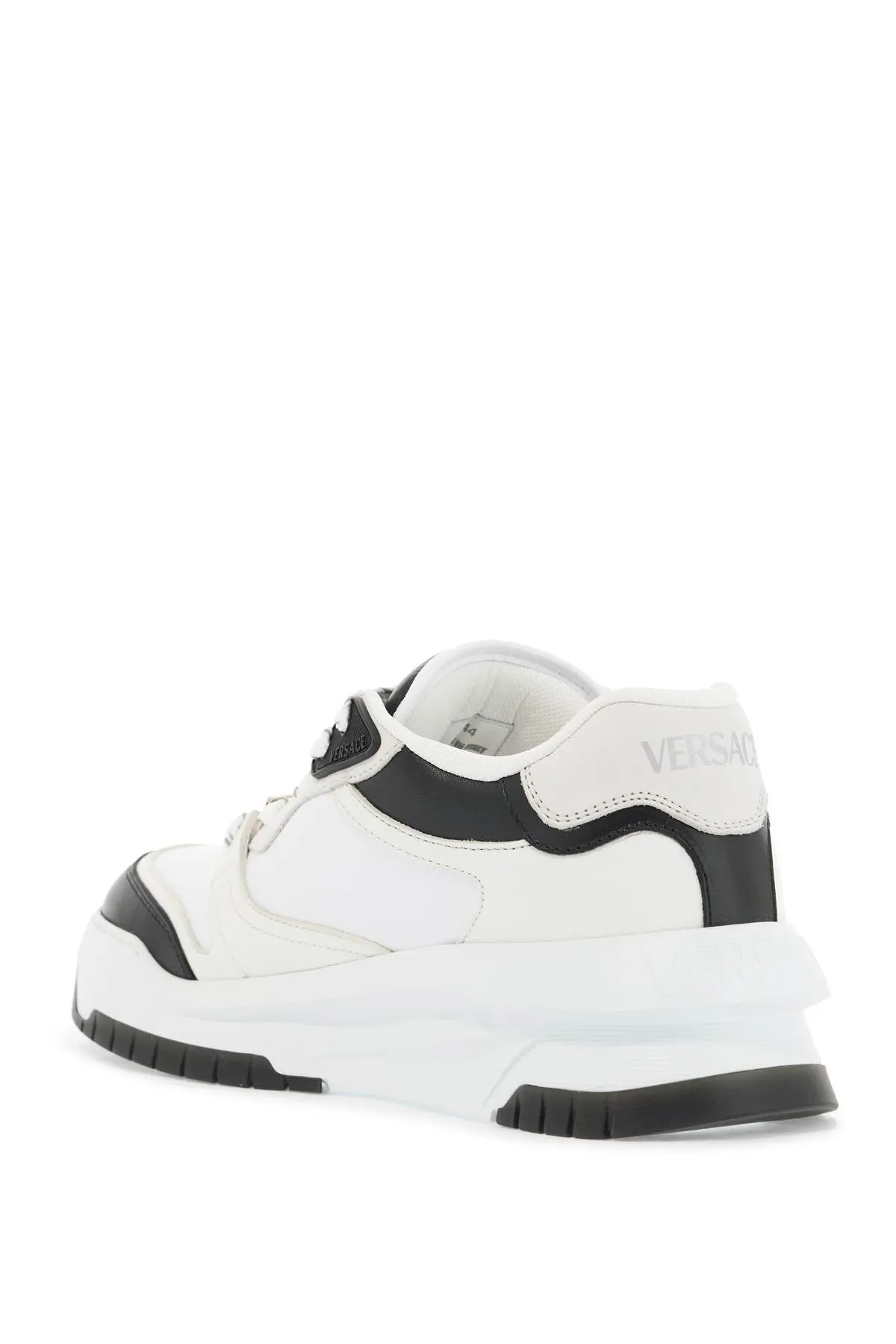 Versace Men's Odyssey Sneakers