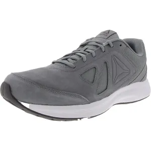 Walk Ultra 6 DMX MAX RG Mens Memory Foam Nubuck Running & Training Shoes