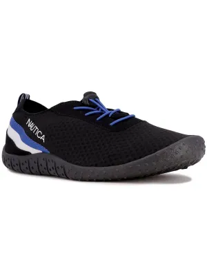 Wesson Mens Water Ready Mesh Other Sports Shoes