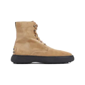 Winter Gommino Boots