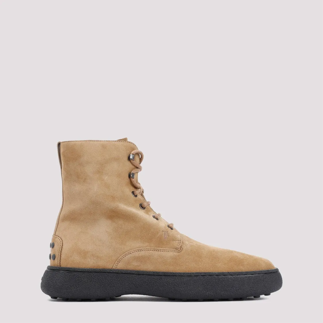 Winter Gommino Boots