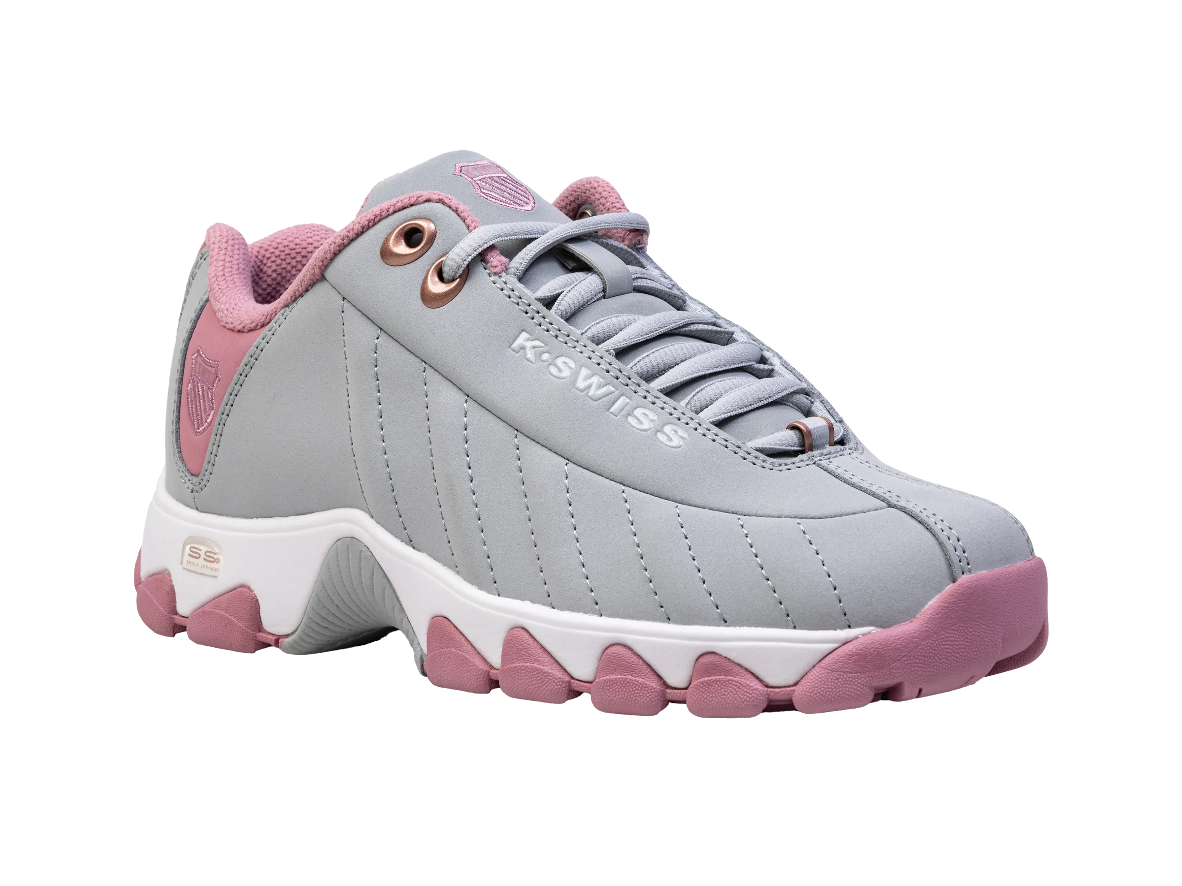 Womens ST329 CMF Sneakers