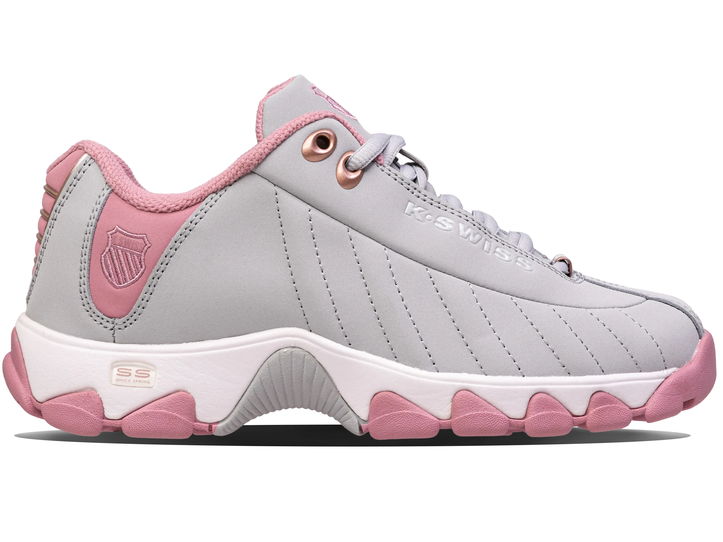 Womens ST329 CMF Sneakers