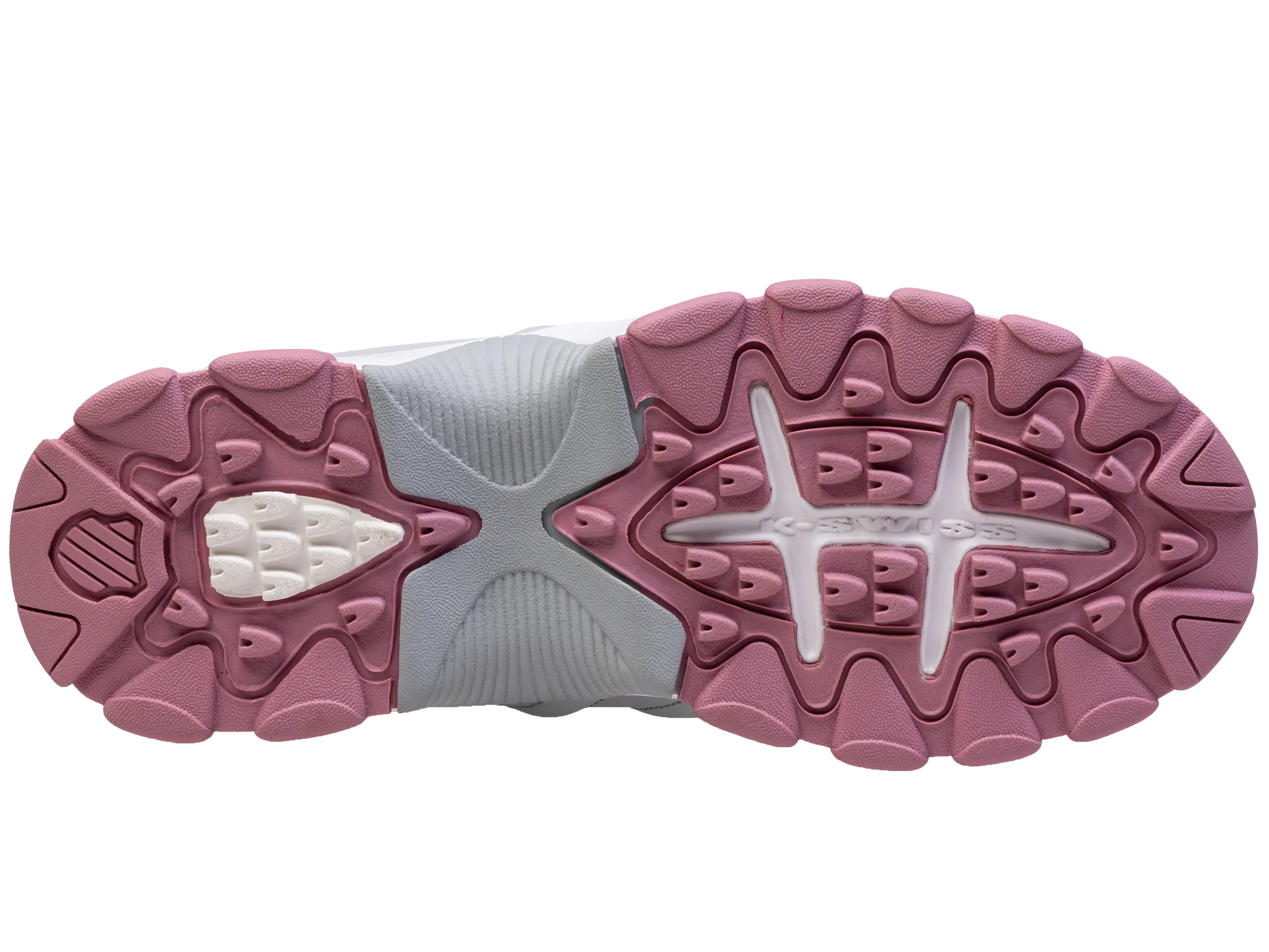 Womens ST329 CMF Sneakers