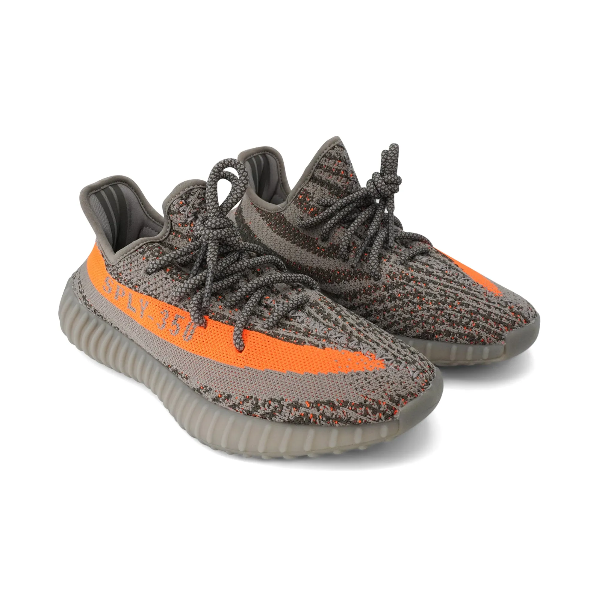 Yeezy 'Boost 350' Sneakers - Men's 6