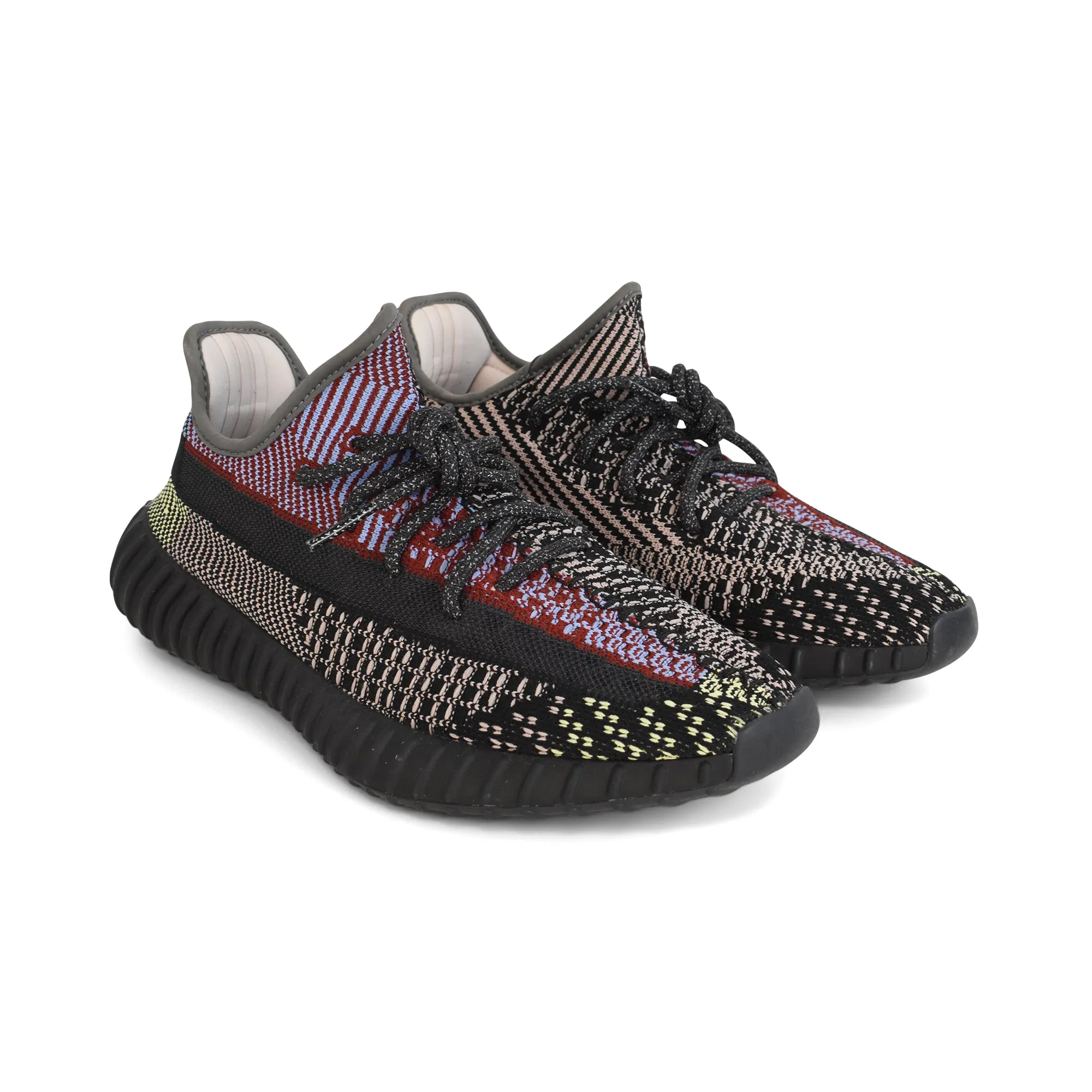 Yeezy 'Boost 350' Sneakers - Men's 9
