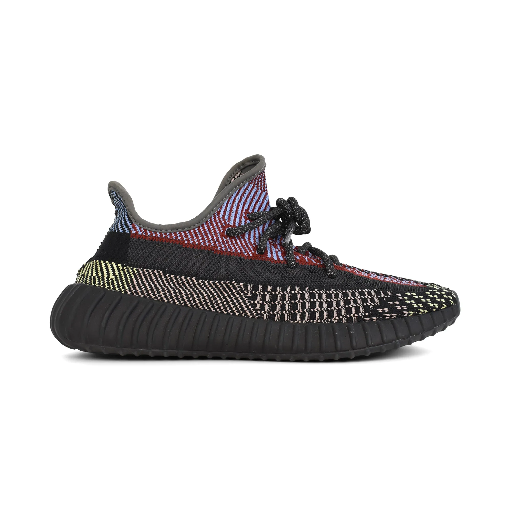 Yeezy 'Boost 350' Sneakers - Men's 9
