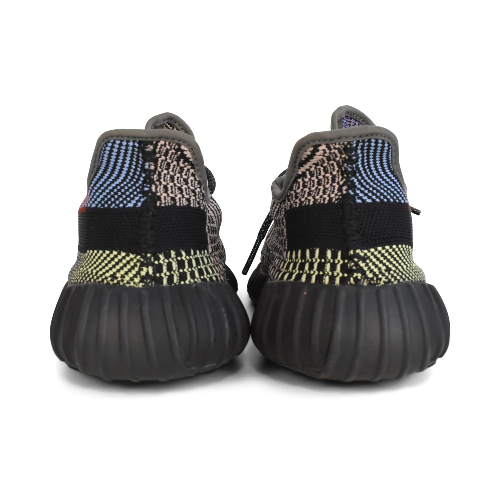 Yeezy 'Boost 350' Sneakers - Men's 9