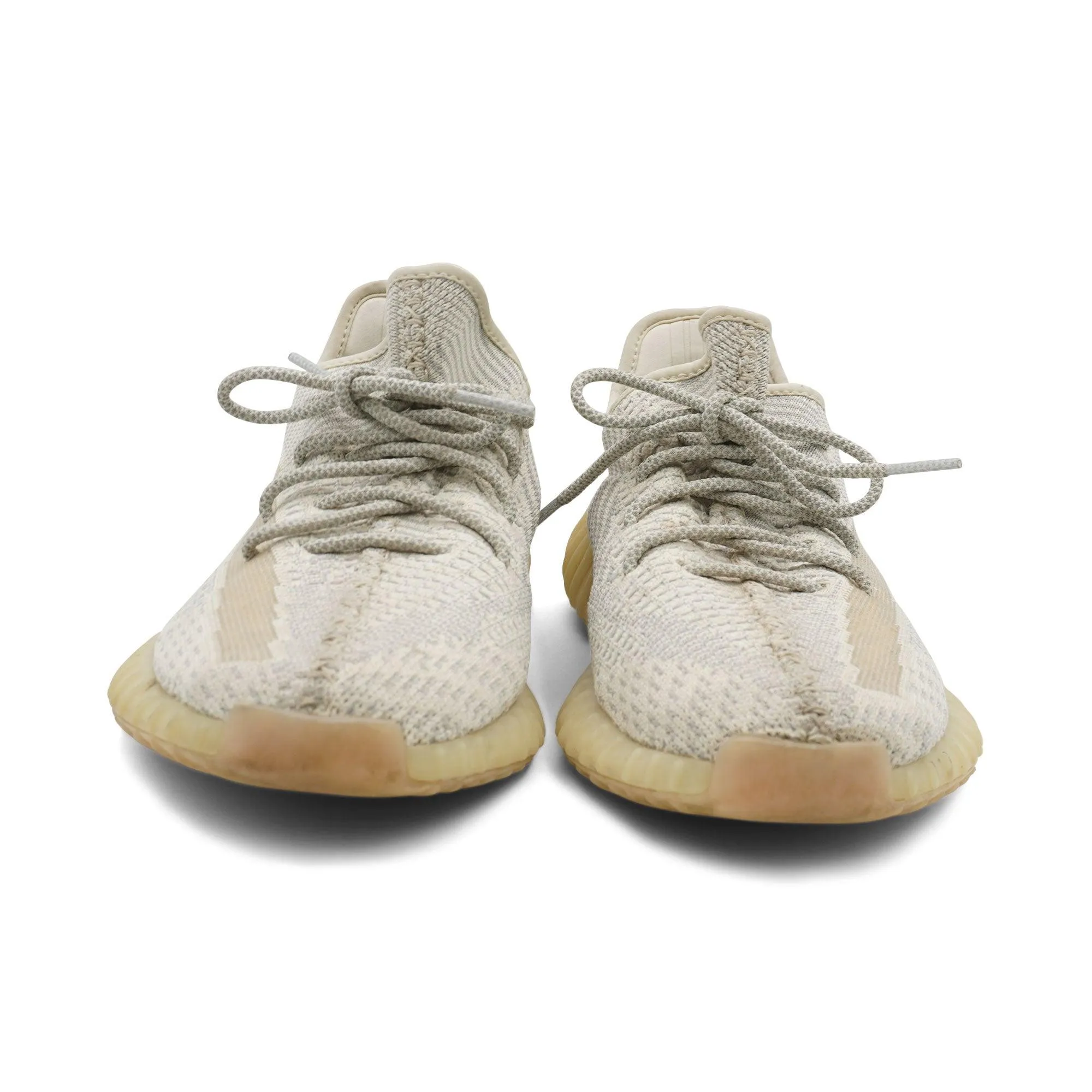 Yeezy 'Boost 350 V2' Sneakers - Men's 10.5