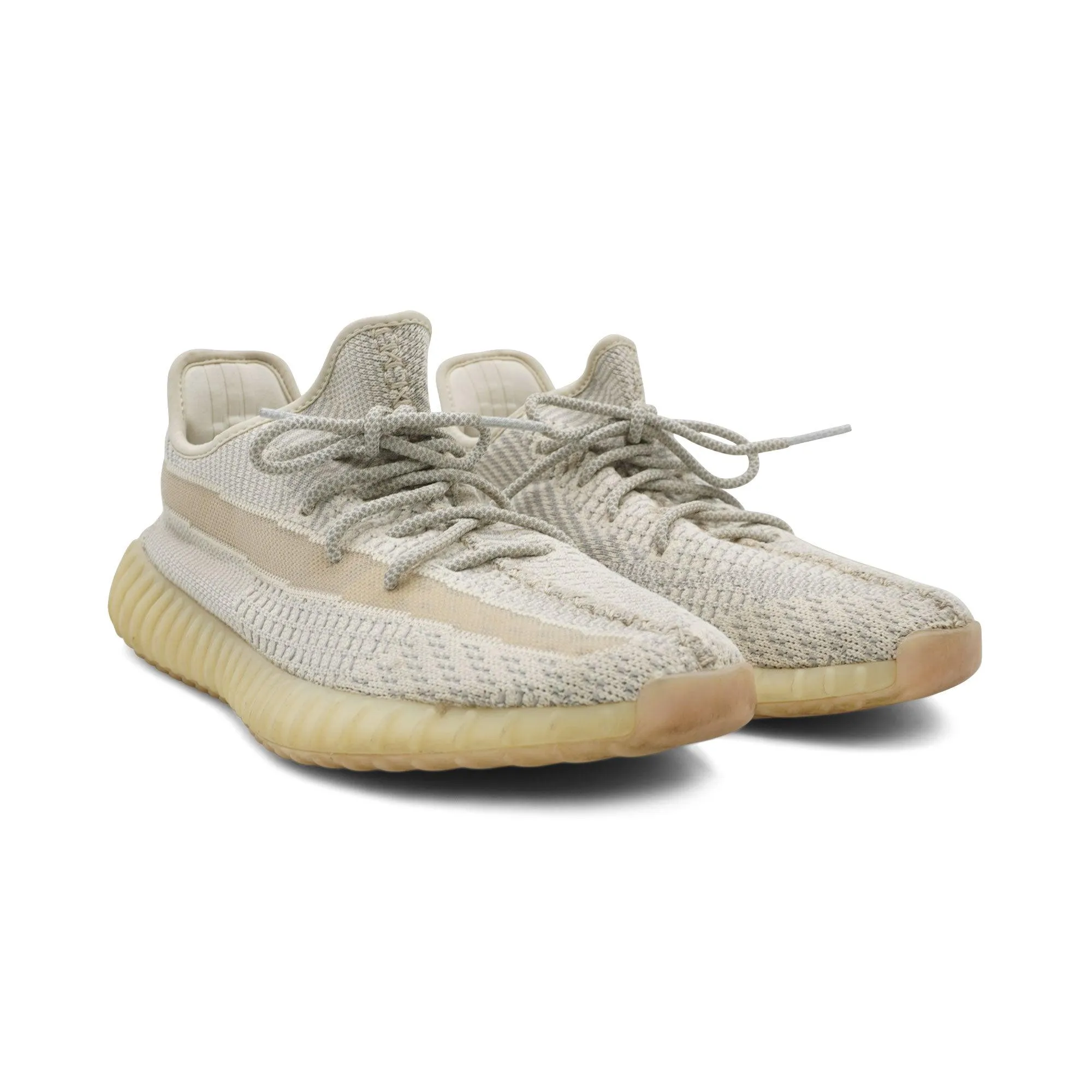 Yeezy 'Boost 350 V2' Sneakers - Men's 10.5