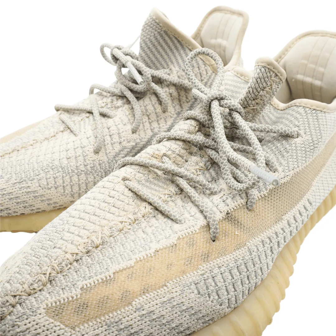 Yeezy 'Boost 350 V2' Sneakers - Men's 10.5