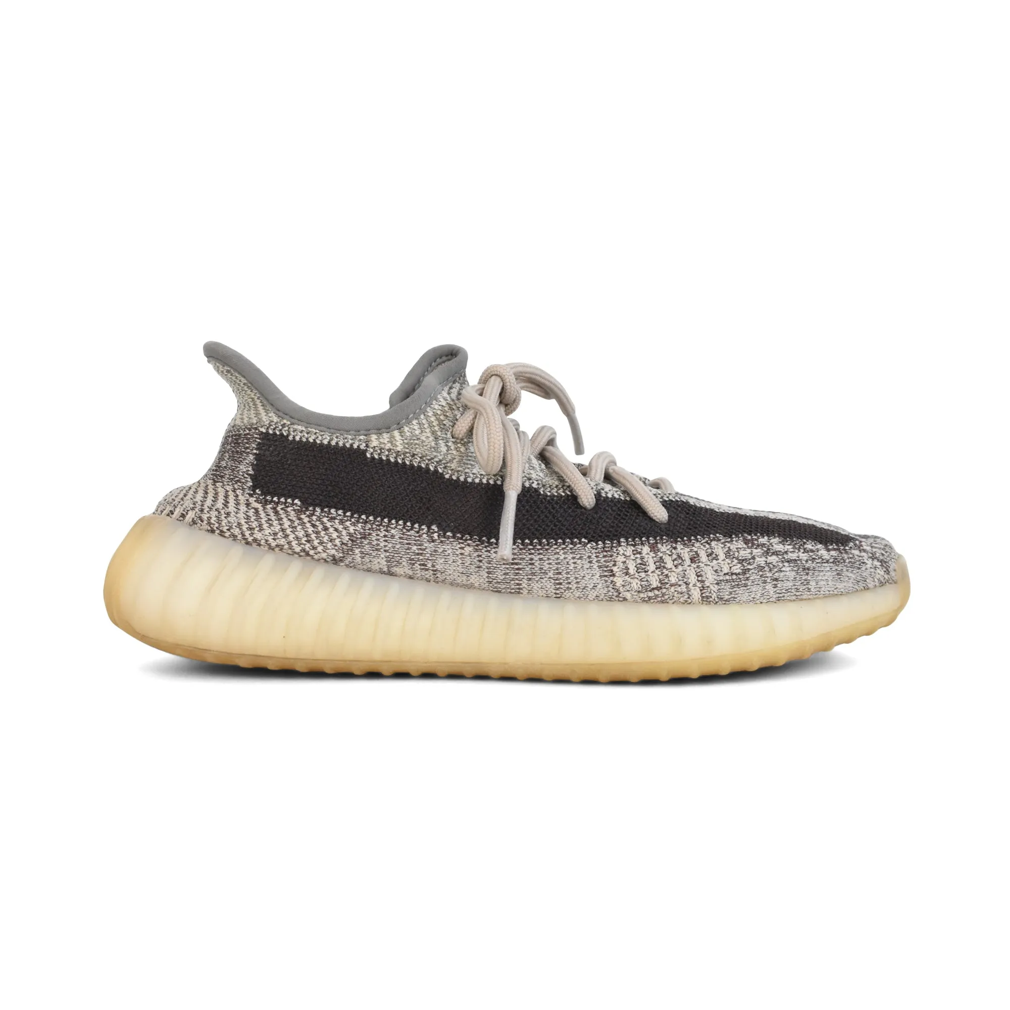 Yeezy 'Boost 350 V2 Zyon' Sneakers - Men's 5.5 US